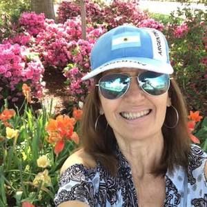 Meet your Posher, Silvia